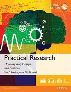 Practical Research: Planning and Design (repost)