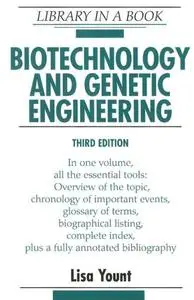 Biotechnology and Genetic Engineering