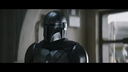 The Mandalorian S02E04