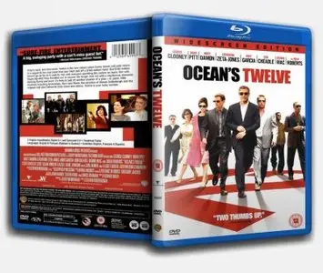 Ocean's 12