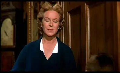 L'Homme qui en savait trop (Hitchcock - 1956)