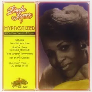 Linda Jones Hypnotized Golden Classics AvaxHome