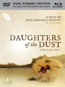 Daughters of the Dust (1991) [w/Commentary]