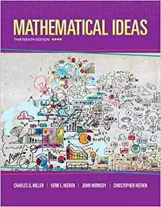 Mathematical Ideas (Repost)