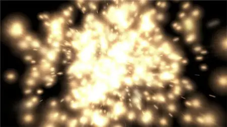 HD Cosmic Implosion Transition / Revealer 3D  - Footage for After Effects (Videohive)