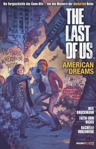 The Last of Us American Dreams