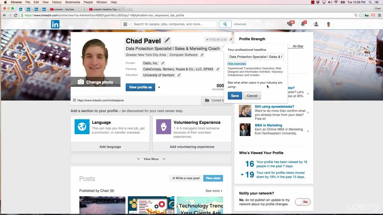 Become A Top 1% LinkedIn Seller in 90 Days