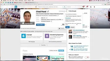 Become A Top 1% LinkedIn Seller in 90 Days