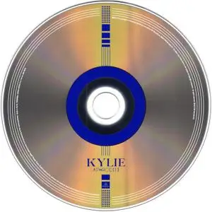 Kylie Minogue - Aphrodite (2010)