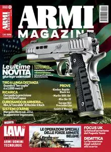 Armi Magazine - Novembre 2022