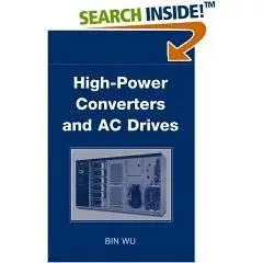 High-Power Converters and AC Drives 