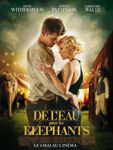 De l’eau pour les éléphants (2011)