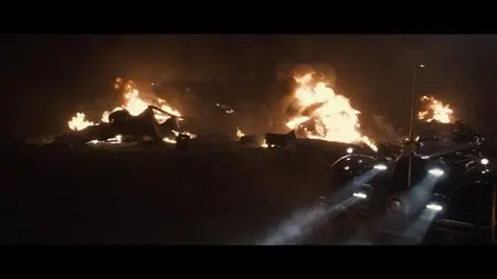 Captain America: The First Avenger (2011) [Full BluRay]