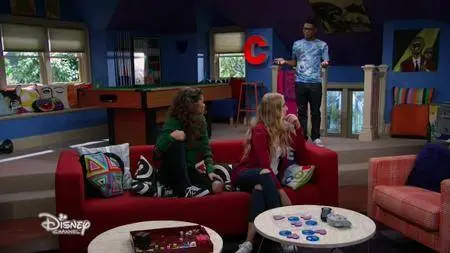 K.C. Undercover S03E13