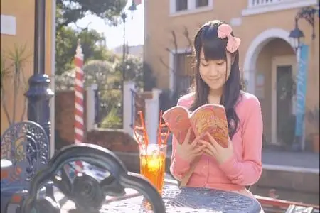 Yui Ogura - J-POP Music Video Compilation (2012-2013)