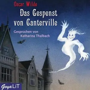 «Das Gespenst von Canterville» by Oscar Wilde