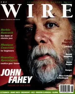 The Wire - August 1998 (Issue 174)