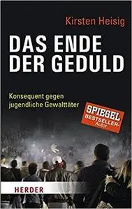 Das Ende der Geduld: Konsequent gegen jugendliche Gewalttäter