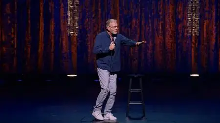 Bill Engvall: Here's Your Sign It's Finally Time It's My Last Show (2023)