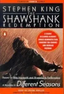 Stephen King - The Shawshank Redemption - Audiobook