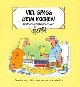 Viel Spass beim Kochen