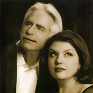 David Benoit featuring Jane Monheit - 2 In Love (2015)