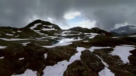 ORF - Engadin: Switzerland's Wilderness (2015)