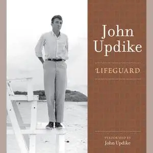 «Lifeguard» by John Updike