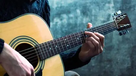 Blues & Rock Theory for Guitar