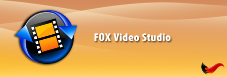 Fox Video Capture/Convert/Burn Studio 8.0.8.24