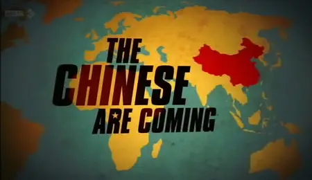 BBC - The Chinese are Coming S01E01: Africa (2011)