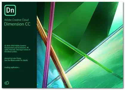 Adobe Dimension CC 2018 v1.1.1.0 Multilingual macOS