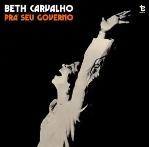 Beth Carvalho - Pra Seu Governo (1974) [Reissue 2010]