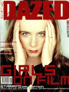 Dazed Magazine - Issue 36