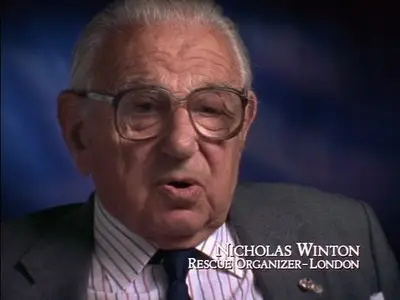 Into the Arms of Strangers: Stories of the Kindertransport (2000) [Re-UP]