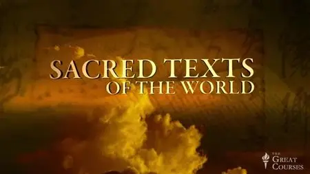 Sacred Texts of the World