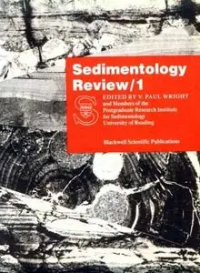 Sedimentology Review 1 by V. P. Wright [Repost]