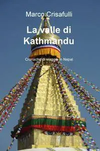 La valle di Kathmandu