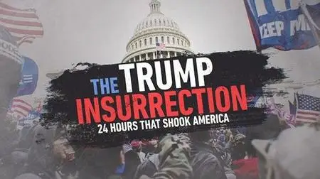 The Trump Insurrection: 24 Hours That Shook America (2021)