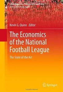 The Economics of the National Football League: The State of the Art