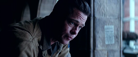 Fury (2014)
