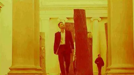 Seventh Art - Tim Marlow with Gilbert and George (2007)