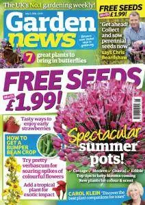 Garden News - 2 July 2016