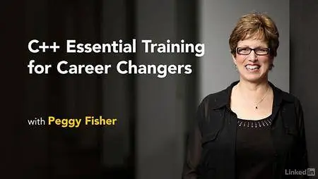 Lynda - C++ Essential Training for Career Changers