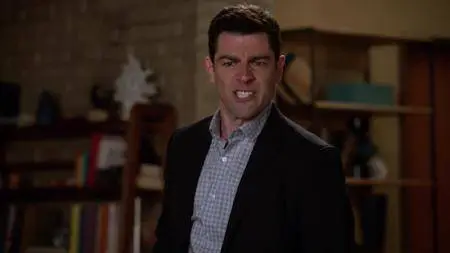 New Girl S07E03