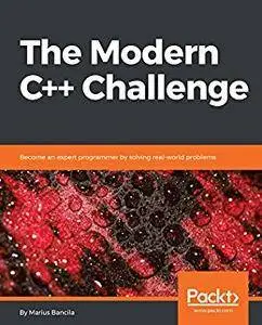 The Modern C++ Challenge