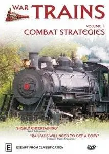 War Trains - Combat Strategies