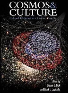 Cosmos & Culture: Cultural Evolution in a Cosmic Context [Repost]