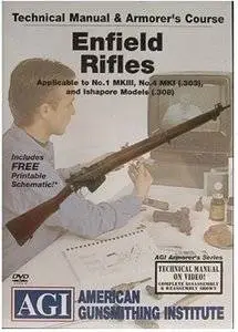 AGI Lee-Enfield Rifle (2001)