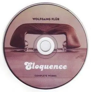 Wolfgang Flür - Eloquence: Complete Works (2015)